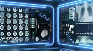 AI 診斷：醫(yī)生會被取代嗎？