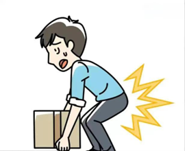 醫(yī)學(xué)影像科三大“利器”幫你揪出腰痛元兇